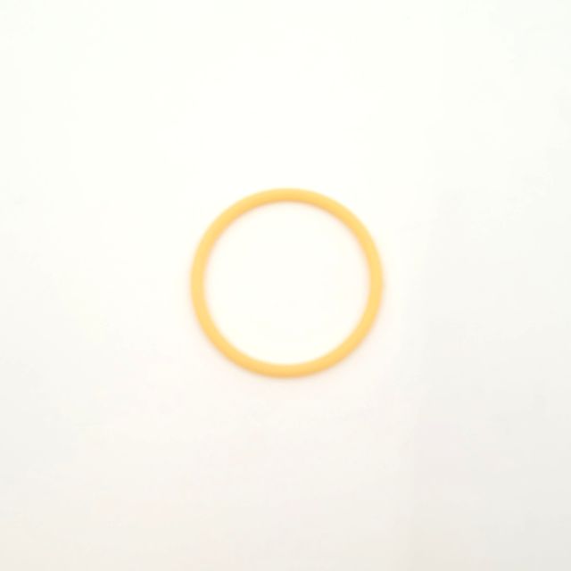 FOX 029-02-022 Seals O ring -022.070 CSX .989 Poly 90D Dynam