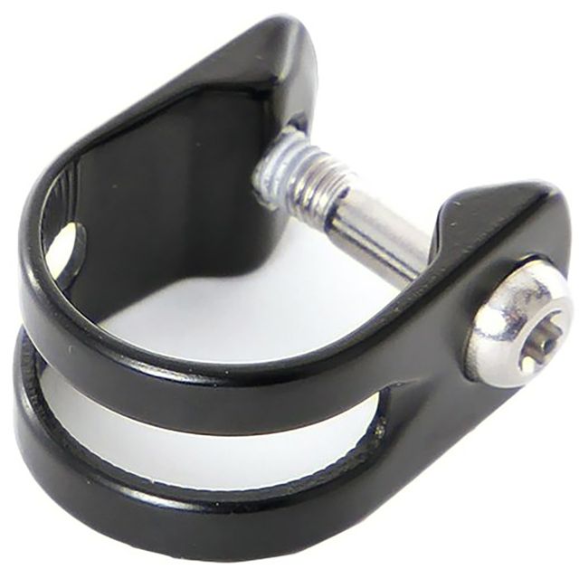 AVID Discrete bar clamp, lever For Elixir CR mag