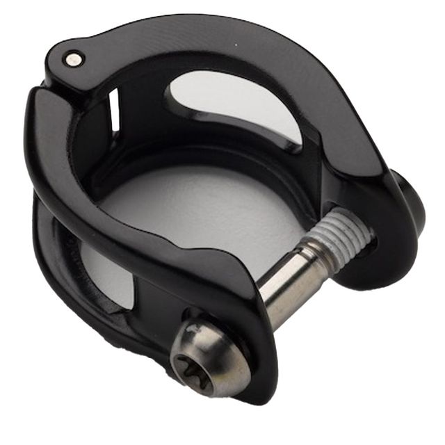 SRAM MatchMaker X clamp Left Black