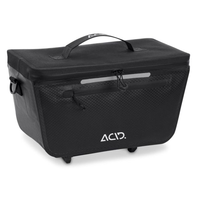 ACID Trunk Bag PRO 10 Rilink laukku tavaratelineeseen