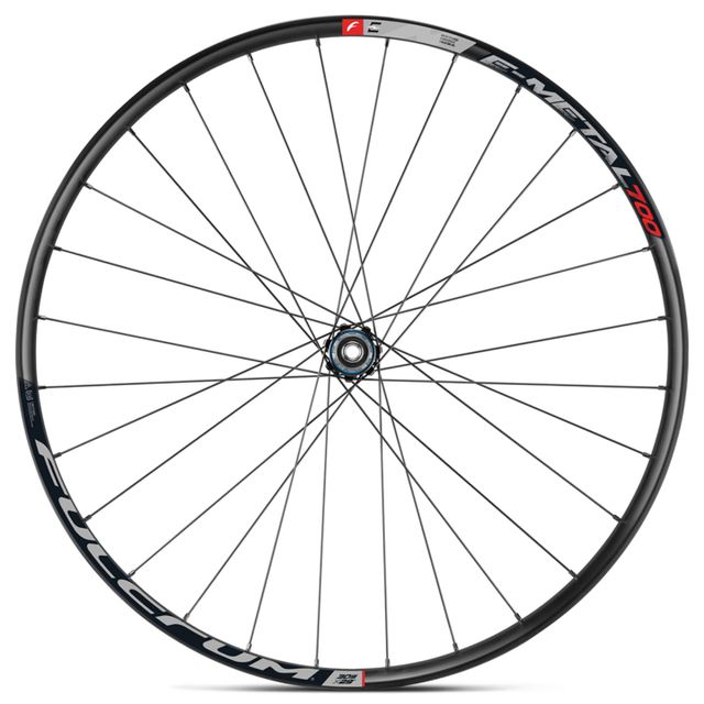 Fulcrum E-Metal 700 29" Kiekkopari 6Bolt 30mm HG Fulcrum E-Metal 700 29" Kiekkopari 6Bolt 30mm HG