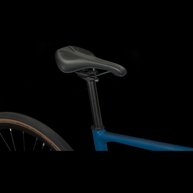 CUBE Nuroad Race Gravel-pyörä CUBE Nuroad Race Gravel-pyörä