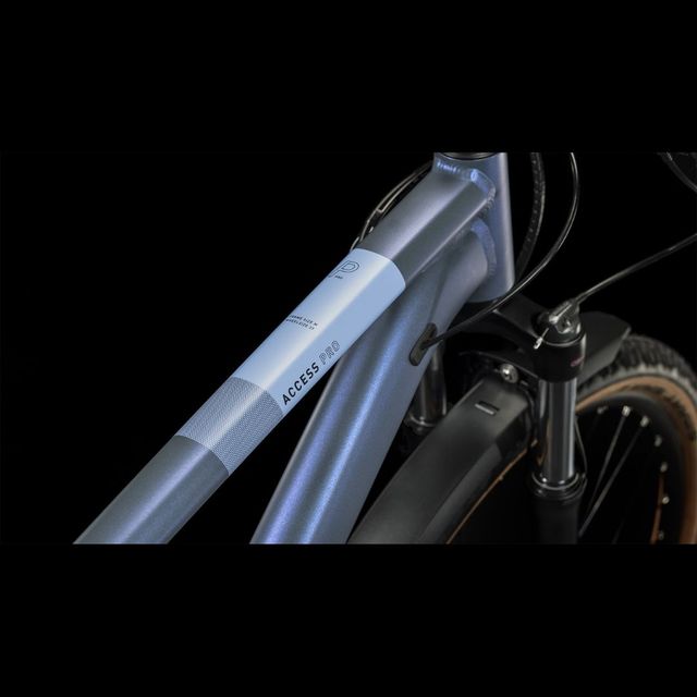 CUBE Access WS Pro Allroad maastopyörä CUBE Access WS Pro Allroad maastopyörä