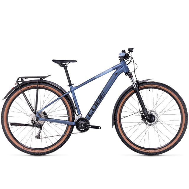 CUBE Access WS Pro Allroad maastopyörä CUBE Access WS Pro Allroad maastopyörä