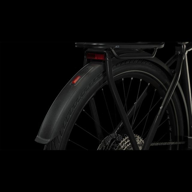 CUBE Kathmandu Hybrid EXC 750 sähköpyörä CUBE Kathmandu Hybrid EXC 750 sähköpyörä