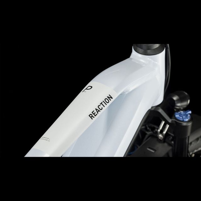 CUBE Reaction Hybrid Pro 750 Allroad sähköpyörä CUBE Reaction Hybrid Pro 750 Allroad sähköpyörä