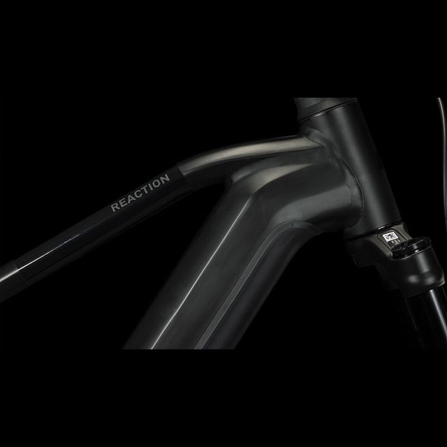 CUBE Reaction Hybrid SLX 750 sähköpyörä