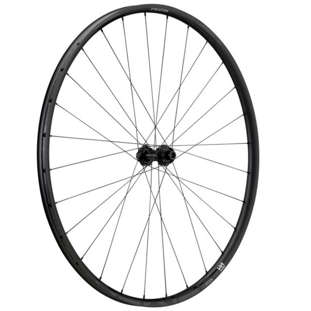 NEWMEN Evolution SL XR.25 622 12x100 SPCL 28h FADE etukiekko NEWMEN Evolution SL XR.25 622 12x100 SPCL 28h FADE etukiekko