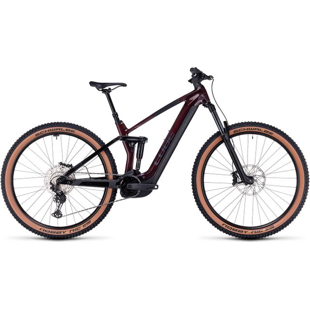 CUBE Stereo Hybrid 140 HPC Race 625 sähköpyörä CUBE Stereo Hybrid 140 HPC Race 625 sähköpyörä