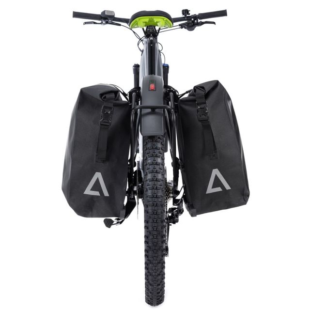 ACID SIL RAIL 29'' Boost Pyörän tavarateline #93442 ACID SIL RAIL 29'' Boost Pyörän tavarateline #93442