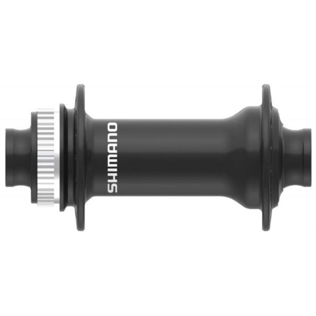 Shimano HB-MT410-B 32H 110mm etunapa levyjarru CL Shimano HB-MT410-B 32H 110mm etunapa levyjarru CL