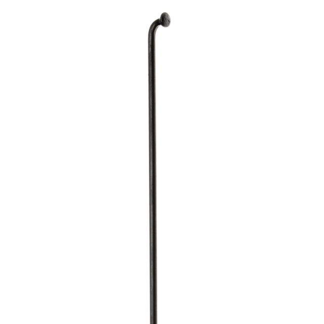 DT Swiss Pinna DT Champion 2,00mm 315mm musta