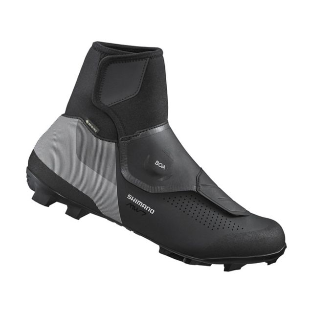 Shimano Talvipyöräilykenkä SH-MW702 MTB Gore-Tex