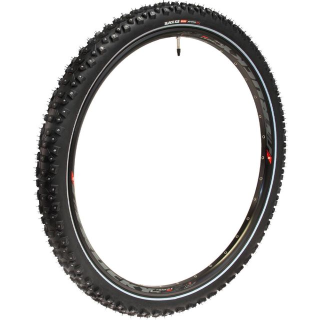 Black Ice 400 Nastarengas 29"x2.6" Taitettava Black Ice 400 Nastarengas 29"x2.6" Taitettava