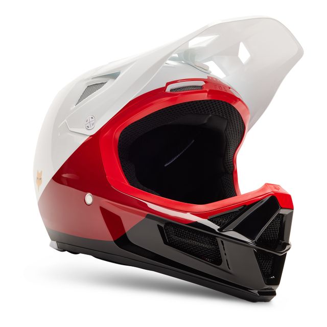 FOX Racing Rampage Comp Fullface pyöräilykypärä FOX Racing Rampage Comp Fullface pyöräilykypärä