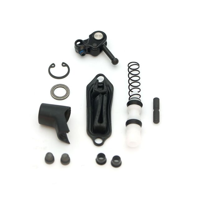 Sram Guide RS Lever internals Gen 2 Sram Guide RS Lever internals Gen 2