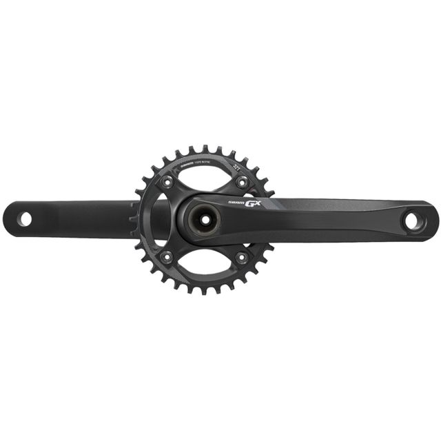 Sram Kampipari GX 1400 GXP 32T 175mm XSync 1x Sram Kampipari GX 1400 GXP 32T 175mm XSync 1x