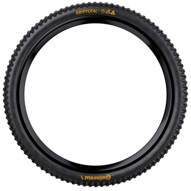 Continental Kryptotal-Fr Enduro Soft 27,5x2,4 Etu Ulkorengas