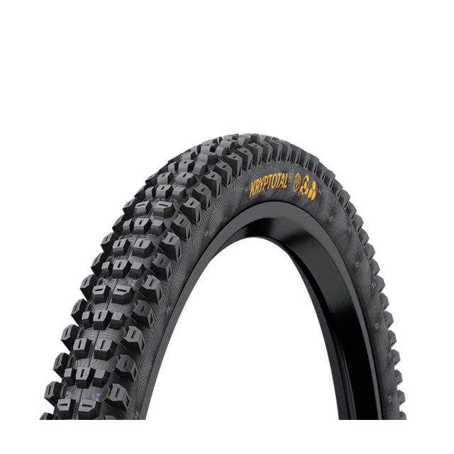 Continental Kryptotal-Fr Enduro Soft 27,5x2,4 Etu Ulkorengas