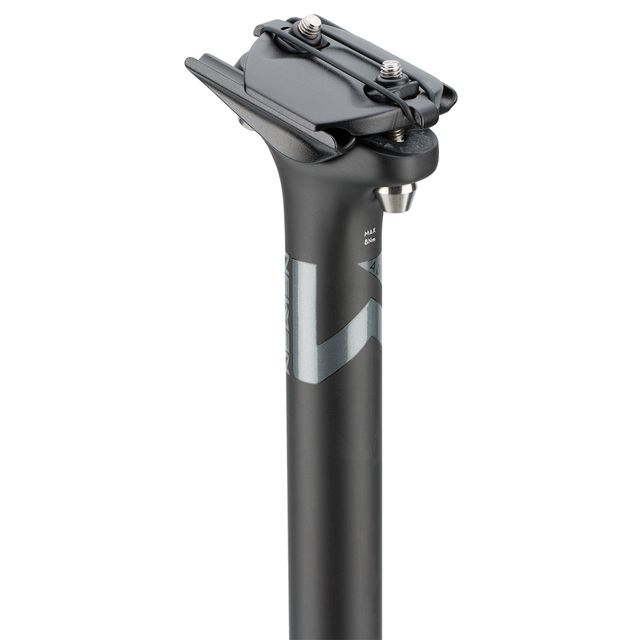 Newmen Advanced 27.2 mm x 350 mm satulatolppa