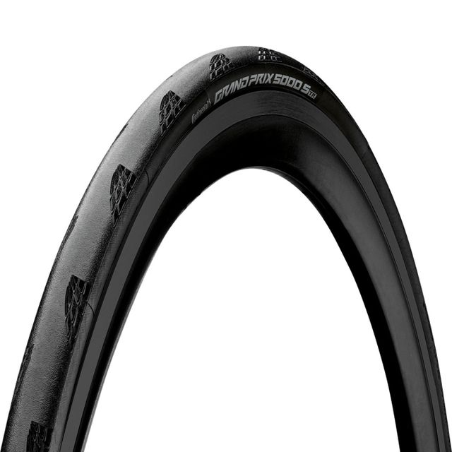 Continental GP5000S TR 28-622 Tubeless Pyörän rengas