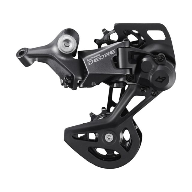 Shimano Takavaihtaja RD-M5130-GS Deore 10v Linkglide