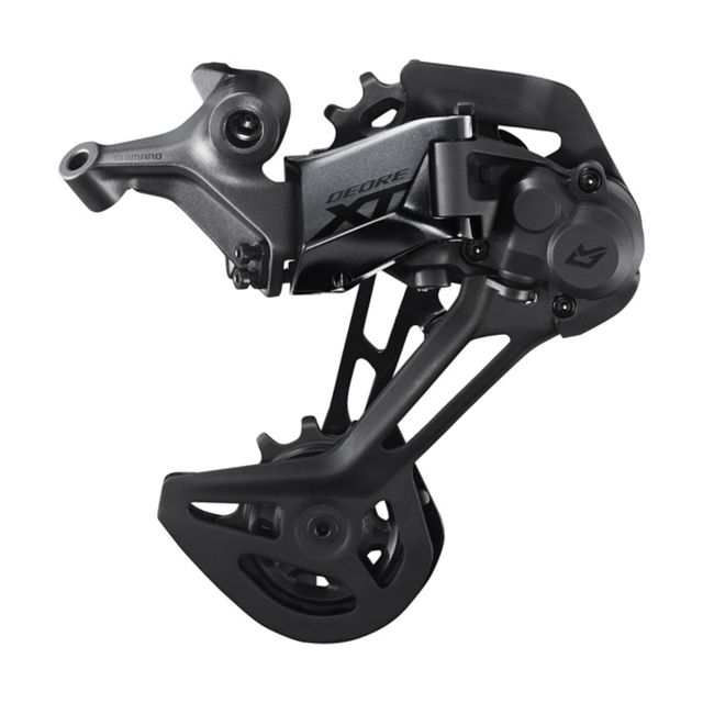 Shimano Takavaihtaja RD-M8130-SGS Deore XT 11v Linkglide