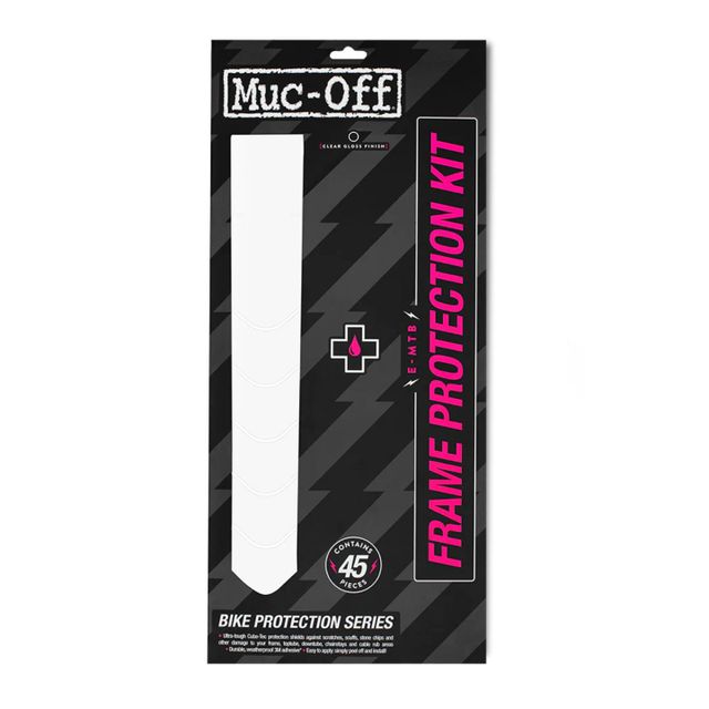 MUC-OFF Suojateippi E-MTB setti