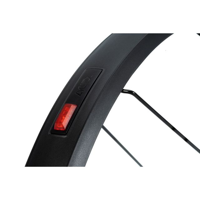 ACID E-Bike Mudguard Pro-E 12v BES3 sähköpyörän takavalo ACID E-Bike Mudguard Pro-E 12v BES3 sähköpyörän takavalo