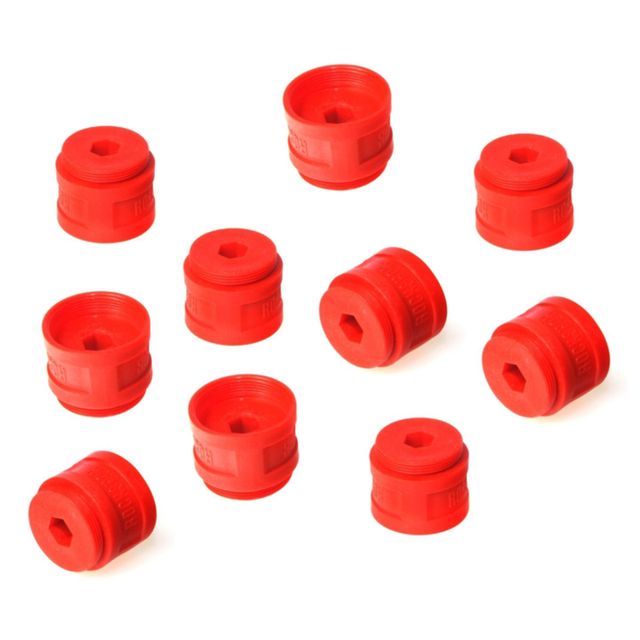 RockShox bottomless tokens for pike
