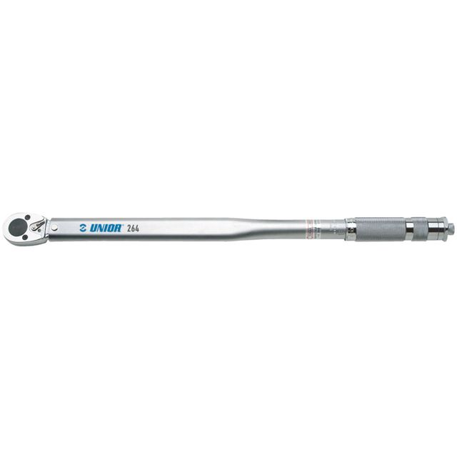 Unior momenttiavain 1/4"x2 -24. käännettävällä päällä Unior momenttiavain 1/4"x2 -24. käännettävällä päällä