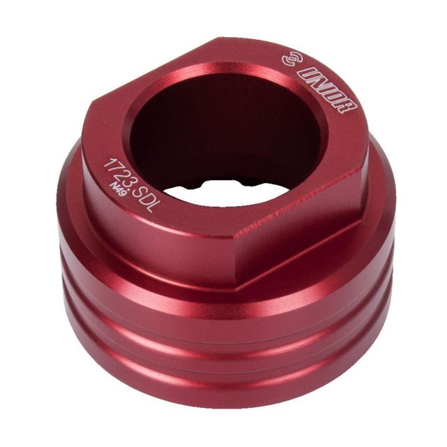 Unior Shimano Direct Mount lockring tool