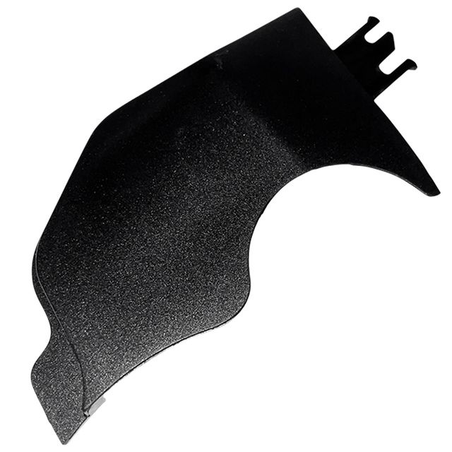 Cube Moottorin suoja sivulle 19-04810 #3336 sopiva 19-02557