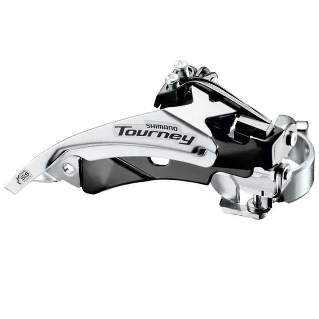 Shimano Etuvaihtaja FD-TY510 Tourney