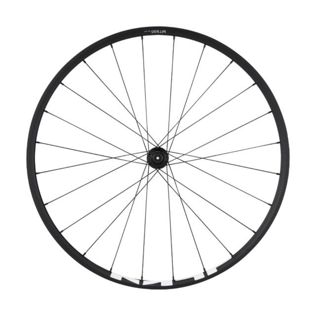 Shimano Etukiekko WH-MT500 29" 15x110 Boost CL