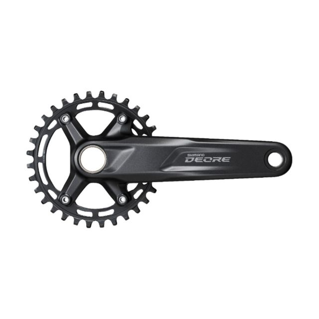 Shimano Kampipari FC-M5100-1 Deore 10/11v 175mm 32T Shimano Kampipari FC-M5100-1 Deore 10/11v 175mm 32T