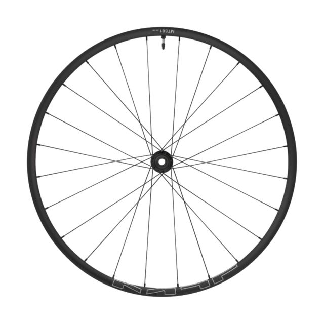 Shimano Etukiekko WH-MT601 29" 15x100 Centerlock