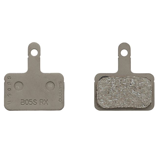 Shimano Jarrupala B05S Resin BULK