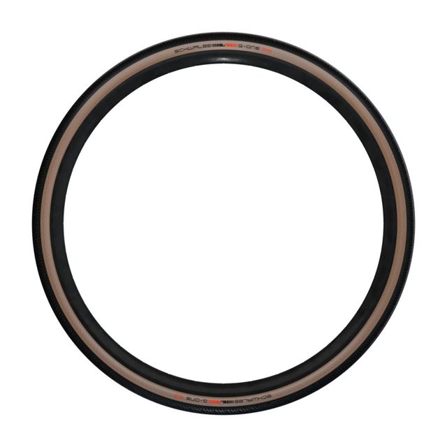 Schwalbe G-One RS Evo 35-622 Addix Race Pyörän rengas Taittuva Schwalbe G-One RS Evo 35-622 Addix Race Pyörän rengas Taittuva