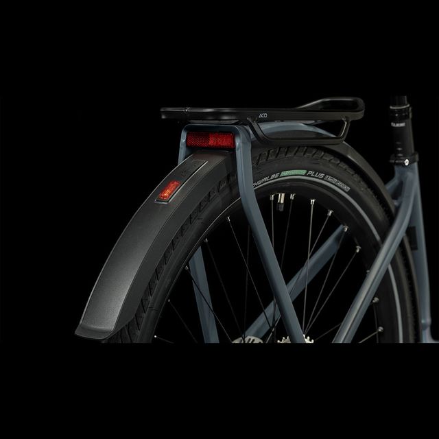 CUBE Kathmandu Hybrid ABS 750 sähköpyörä CUBE Kathmandu Hybrid ABS 750 sähköpyörä