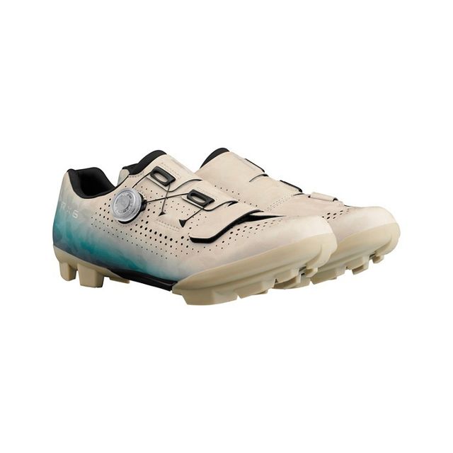 Shimano Pyöräilykenkä SH-RX600 Gravel