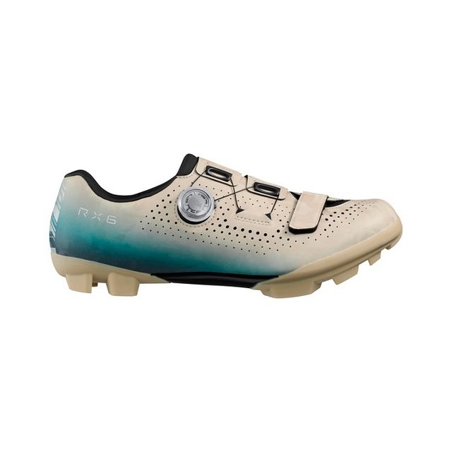 Shimano Pyöräilykenkä SH-RX600 Gravel