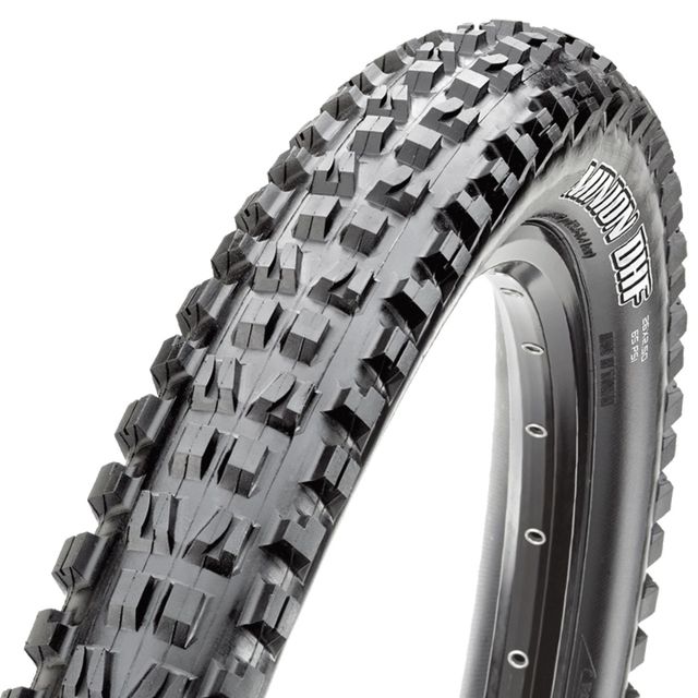 Maxxis Minion DHF EXO+ TR 3CT 27.5x2.5WT 120tpi Ulkorengas Maxxis Minion DHF EXO+ TR 3CT 27.5x2.5WT 120tpi Ulkorengas