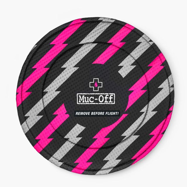 MUC-OFF Jarrulevyn Puhdistussuoja MUC-OFF Jarrulevyn Puhdistussuoja