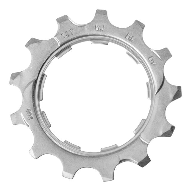 Shimano Irtoratas CS-HG50-10 13T