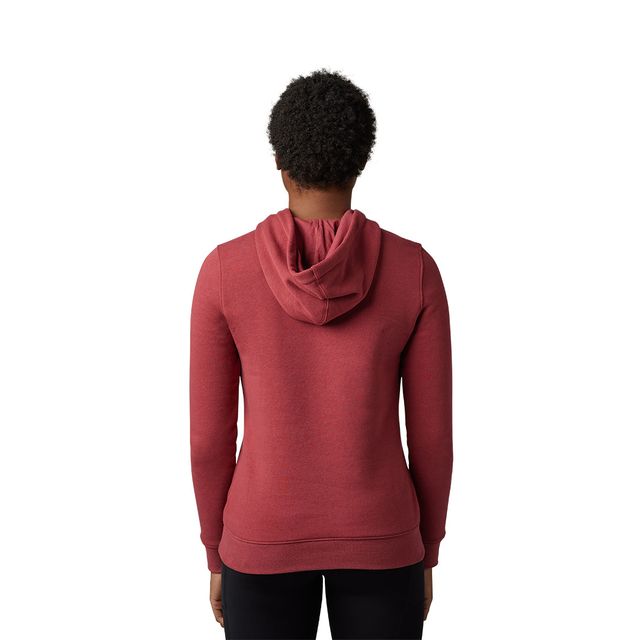 FOX Racing Boundary Pullover naisten huppari FOX Racing Boundary Pullover naisten huppari