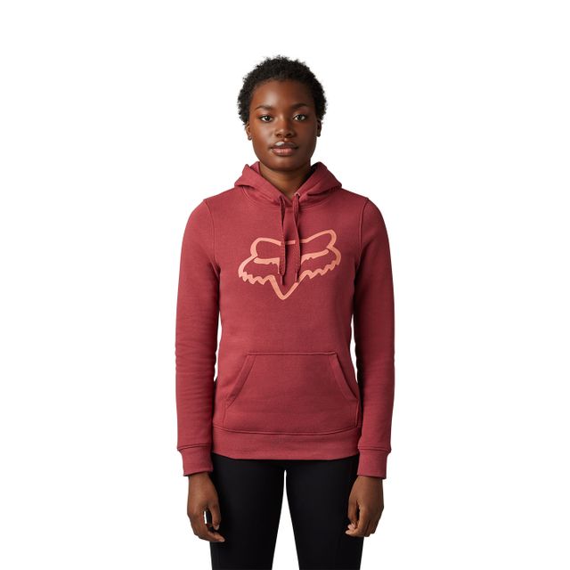 FOX Racing Boundary Pullover naisten huppari FOX Racing Boundary Pullover naisten huppari