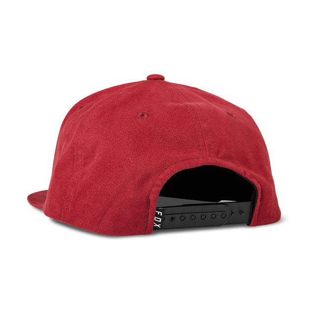 FOX Racing Instill Snapback 2.0 lippis