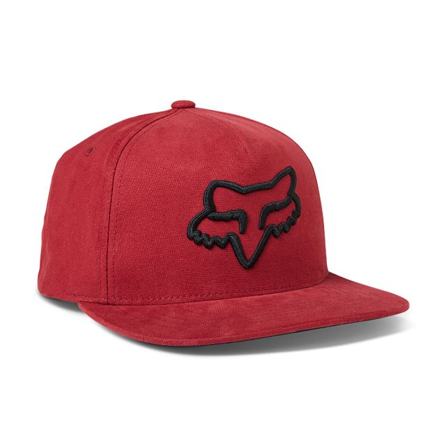 FOX Racing Instill Snapback 2.0 lippis