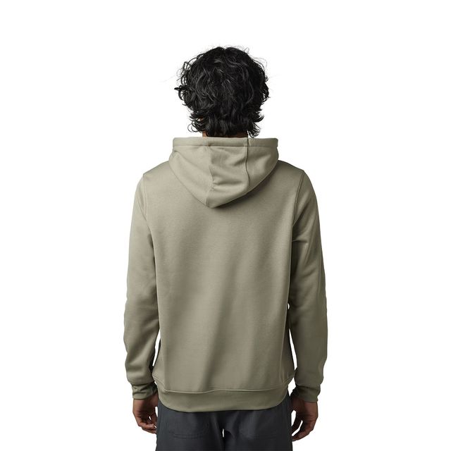 FOX Racing Non Stop Pullover Fleece huppari